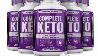 Keto Pills: Are They Safe and Effective?
